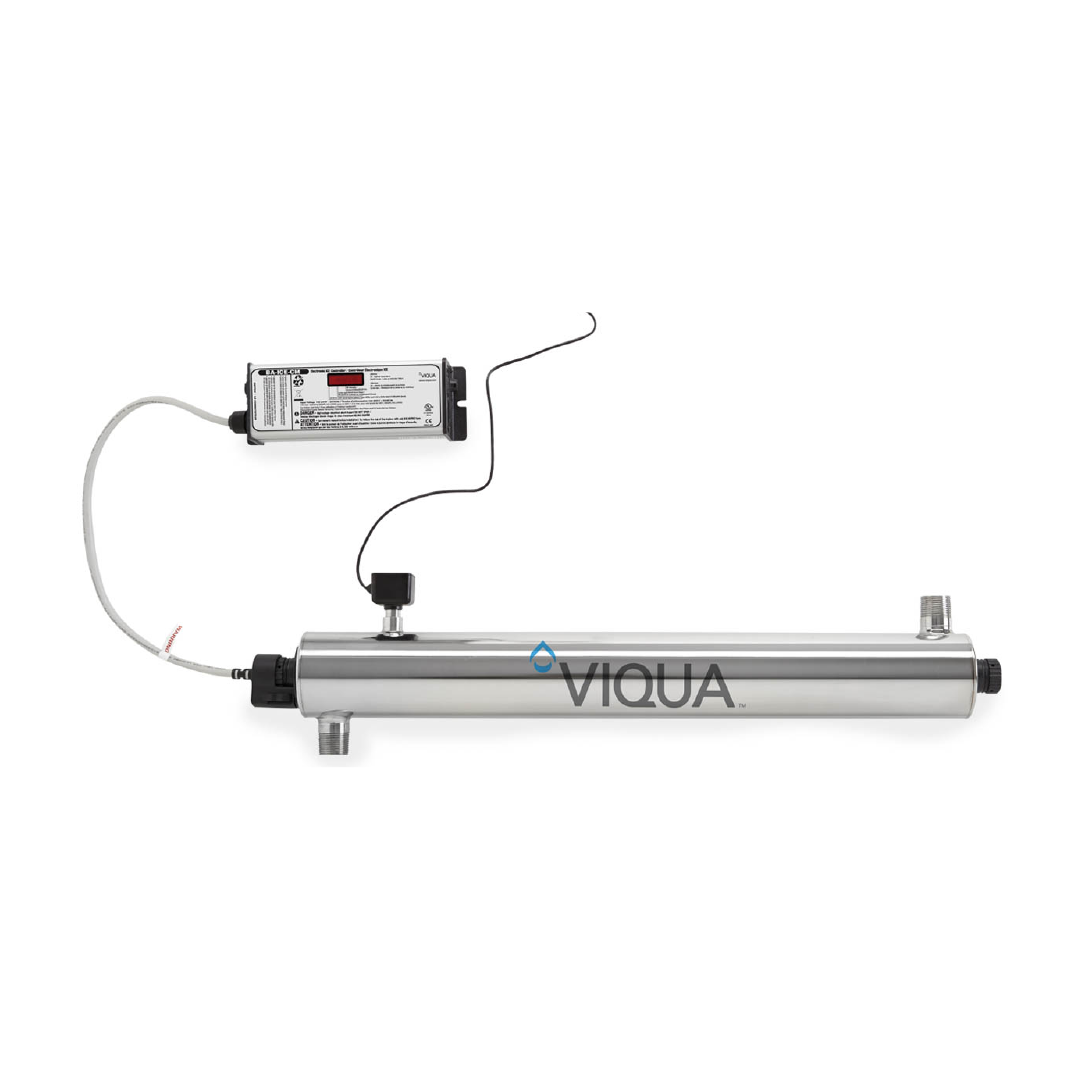 Esterilizador UV VIQUA