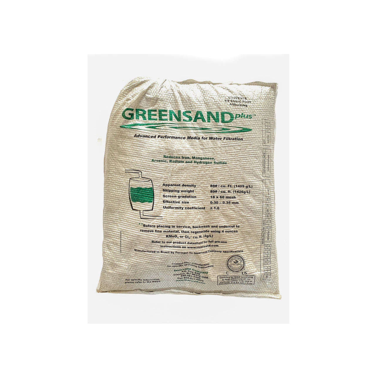 Greensand