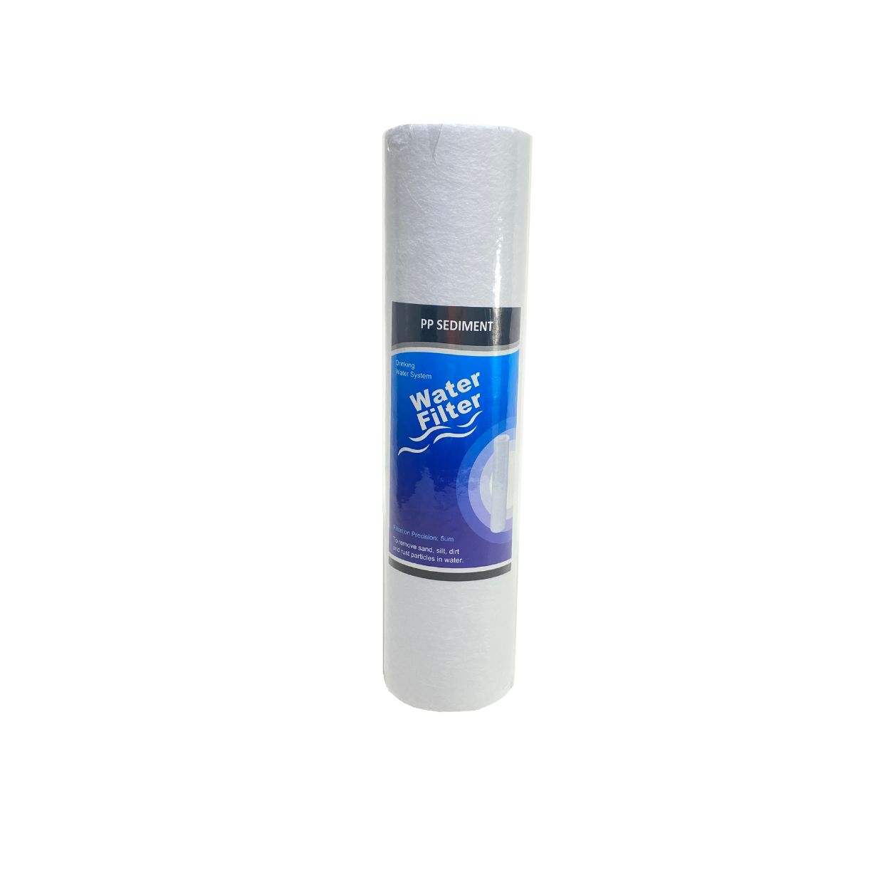 Filtro de Sedimentos